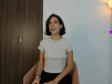 Chaturbate Nude Webcam of violett__golden