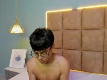Chaturbate Private Sex Chat of zayn_carter_