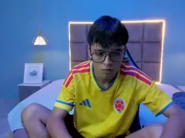 Chaturbate Live Porn of zayn_carter_
