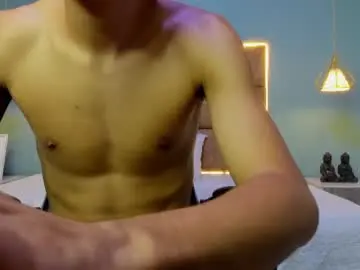 Chaturbate Best Webcam of zayn_carter_
