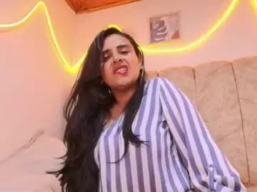 Chaturbate Sex Chat of _marcela__