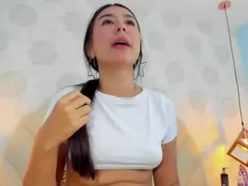 Chaturbate Private Sex Chat of alahiacruz1