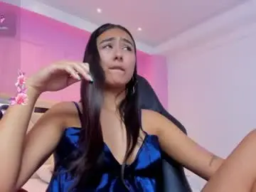 Chaturbate Free Porn Cam of alahiacruz1
