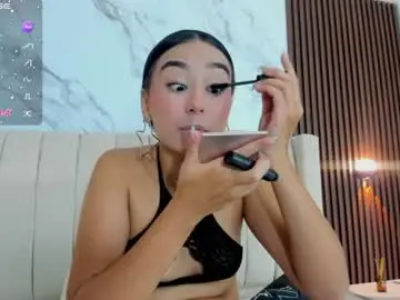 Chaturbate Adult Video Chat of alahiacruz1