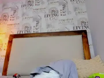 Chaturbate Adult Video Chat of alahiacruz1