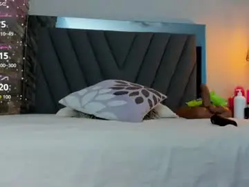Chaturbate Free Live Porn of alahiacruz1