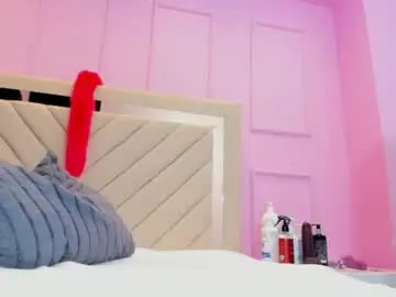 Chaturbate Free Live Porn of alahiacruz1