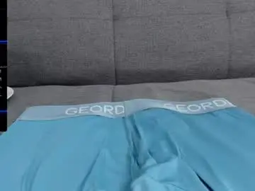 Chaturbate Adult Webcam of alan_stark