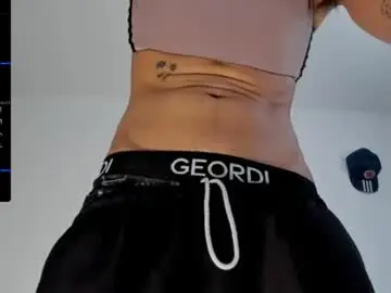 Chaturbate Best live sex cam show of alan_stark