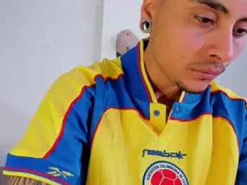 Chaturbate Sex Chat of alan_stark