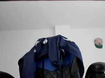 Chaturbate Private Sex Chat of alan_stark