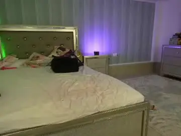 Chaturbate Live Sex Cam of alexsisfaye