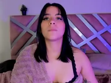 Chaturbate Nude Webcam of amara__sweet_