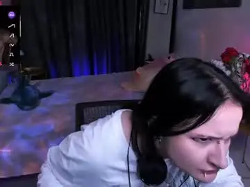 Chaturbate Nude Webcam of ame_core