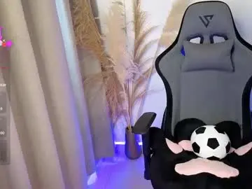 Chaturbate Free Porn Cam of chloebum_