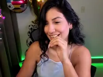 Chaturbate Nude Webcam of chloebum_