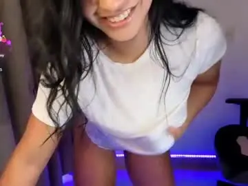 Chaturbate Live Sex Cam of chloebum_