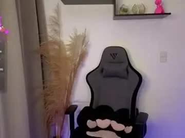 Chaturbate Sex Cam of chloebum_