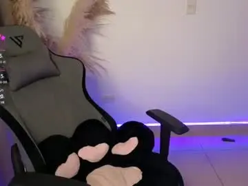 Chaturbate Free Porn Cam of chloebum_