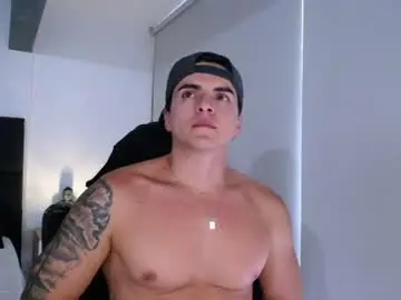 Chaturbate Adult Webcams of christianvalenzia
