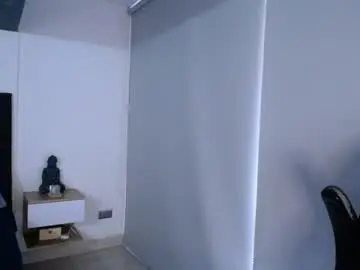 Chaturbate Adult Webcams of christianvalenzia