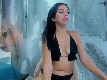 Chaturbate Adult Webcam of cloe_carson