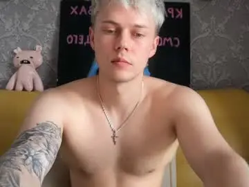Chaturbate Live Sex of danny_love01