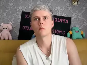 Chaturbate Live Porn of danny_love01
