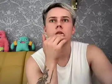 Chaturbate Adult Webcam of danny_love01