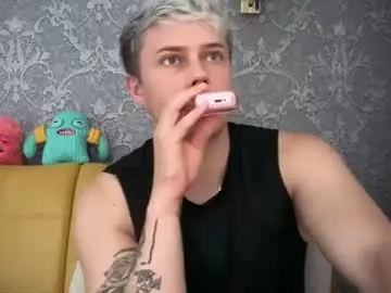 Chaturbate Best live sex cam show of danny_love01