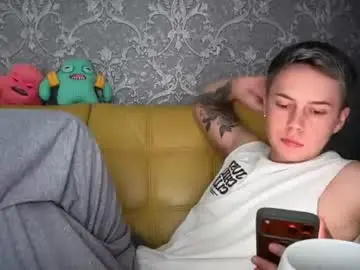 Chaturbate Private Sex Chat of danny_love01