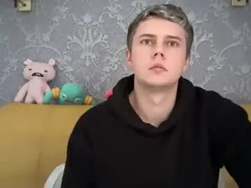 Chaturbate Adult Webcam of danny_love01