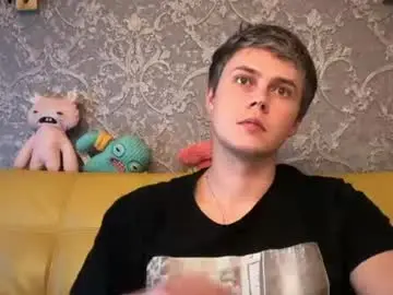 Chaturbate Private Sex Chat of danny_love01
