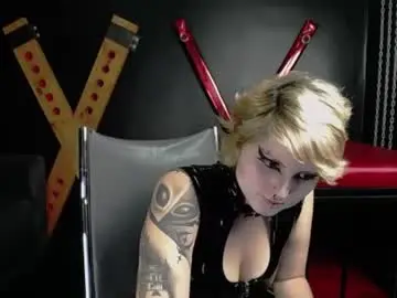 Chaturbate Watch Live Sex Cams of gloomy_raven