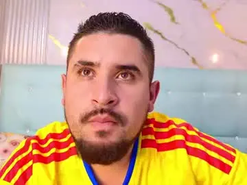 Chaturbate Live Sex of haraldturner