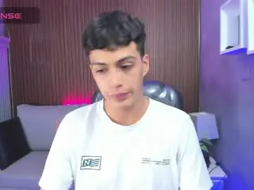 Chaturbate Best live sex cam show of jeremias_1