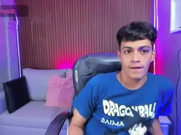 Chaturbate Private Sex Chat of jeremias_1