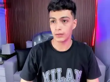 Chaturbate Watch Live Sex Cams of jeremias_1