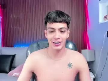 Chaturbate Live Sex of jeremias_1