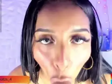 Chaturbate Free Live Porn of kathe_zanss