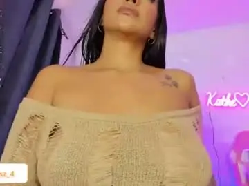 Chaturbate Free Live Porn of kathe_zanss