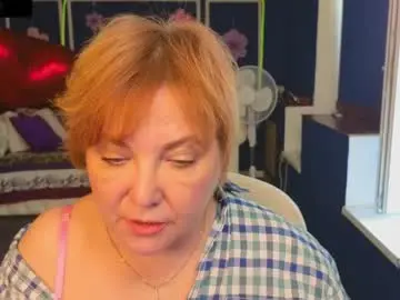 Chaturbate Sex Chat of kira_kennet