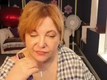 Chaturbate Live Porn of kira_kennet