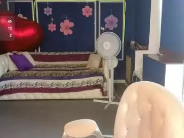 Chaturbate Best live sex cam show of kira_kennet