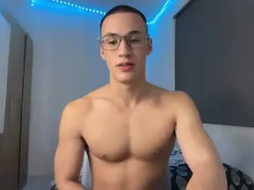 Chaturbate Live Sex of leo_delveyy