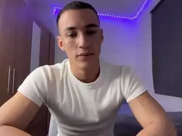 Chaturbate Free Porn Cam of leo_delveyy