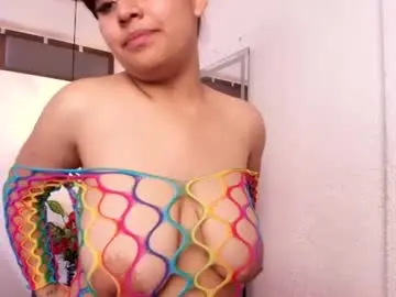 Chaturbate Private Sex Chat of lilly_foxxy
