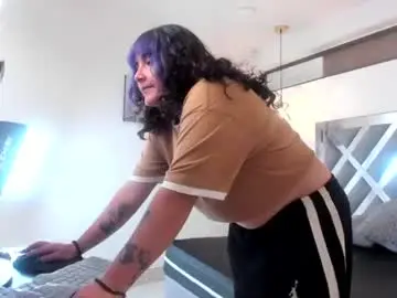 Chaturbate Free Live Porn of lilly_foxxy