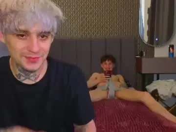 Chaturbate Sex Chat of lilsaid
