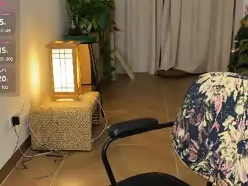 Chaturbate Nude Webcam of liunana
